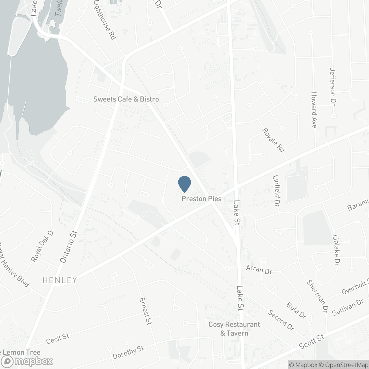 15 - 151 LINWELL ROAD, St. Catharines, Ontario L2N 6P3